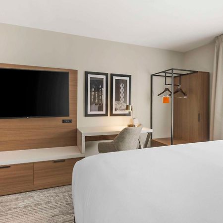 Comfort Inn & Suites Gallatin - Nashville Metro Kültér fotó