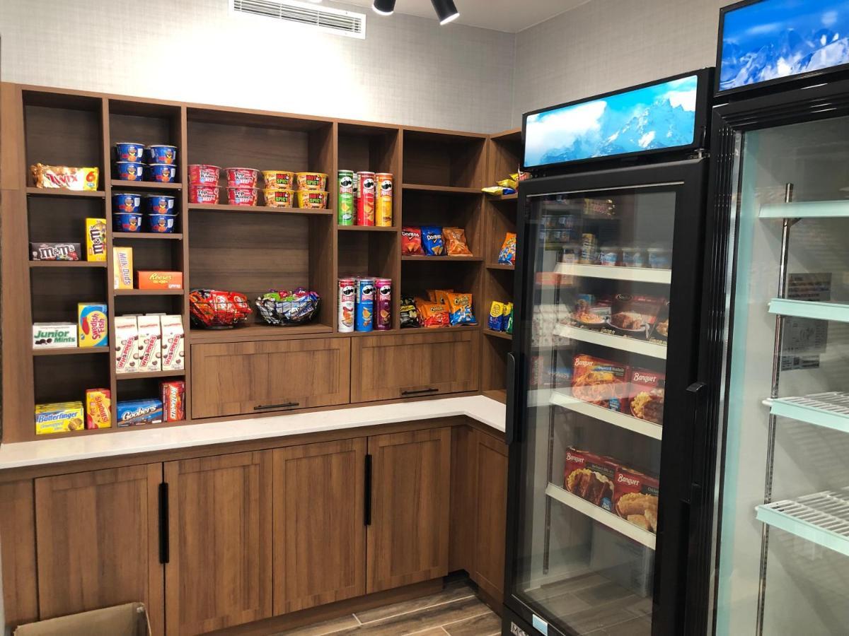 Comfort Inn & Suites Gallatin - Nashville Metro Kültér fotó