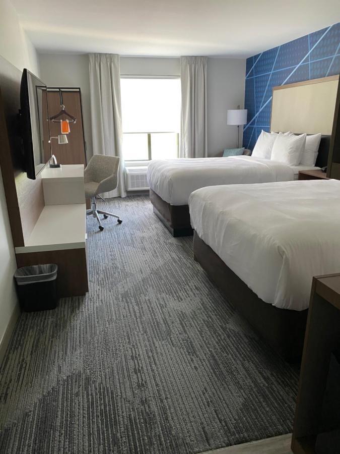Comfort Inn & Suites Gallatin - Nashville Metro Kültér fotó