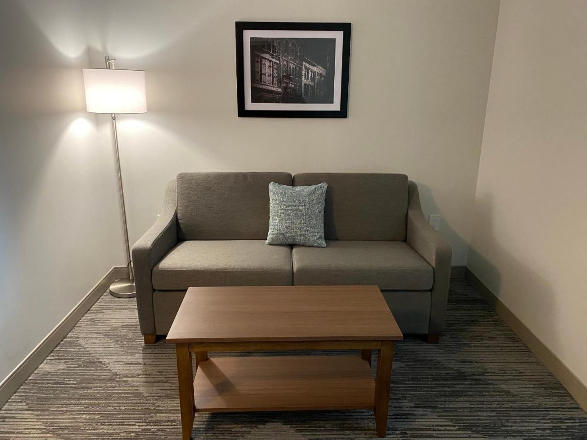 Comfort Inn & Suites Gallatin - Nashville Metro Kültér fotó