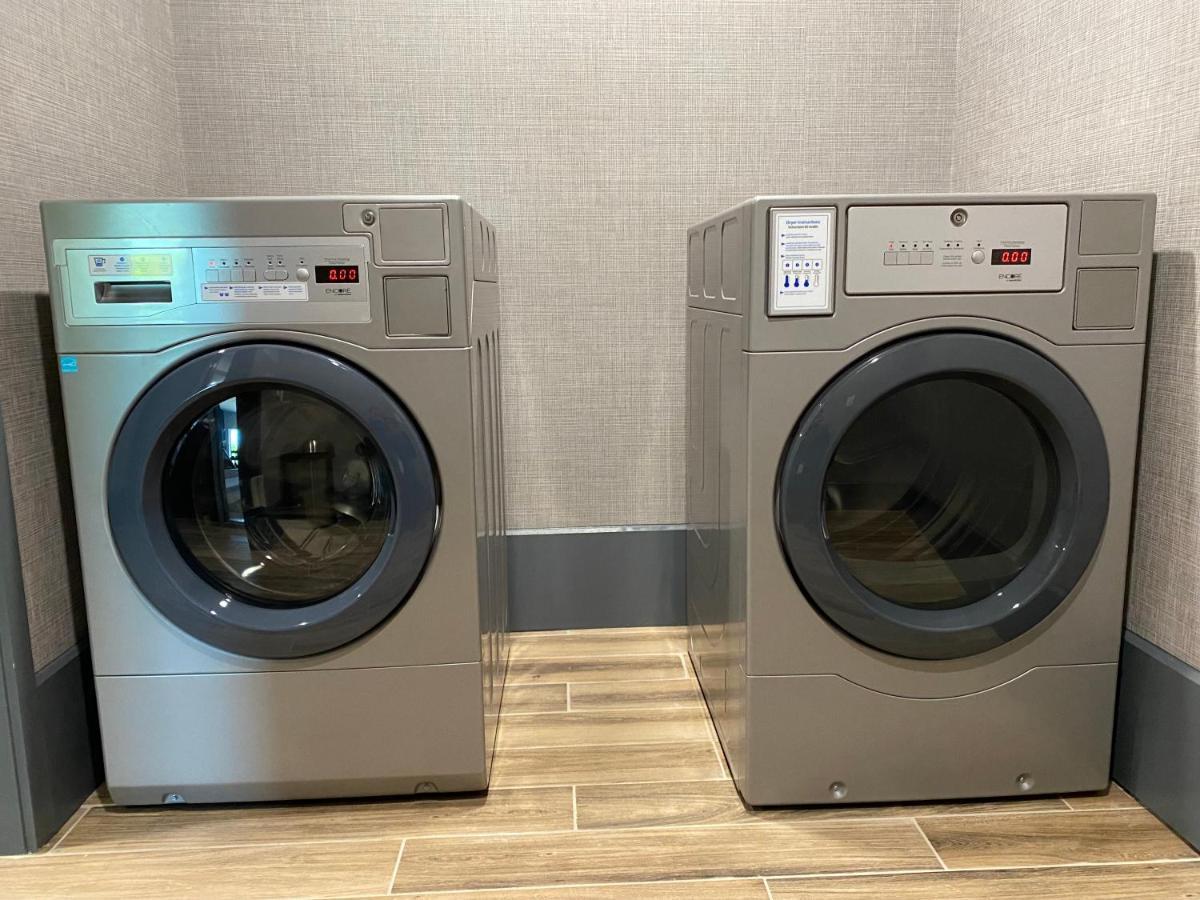 Comfort Inn & Suites Gallatin - Nashville Metro Kültér fotó