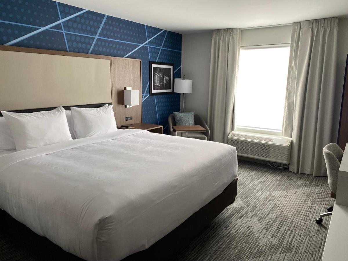 Comfort Inn & Suites Gallatin - Nashville Metro Kültér fotó