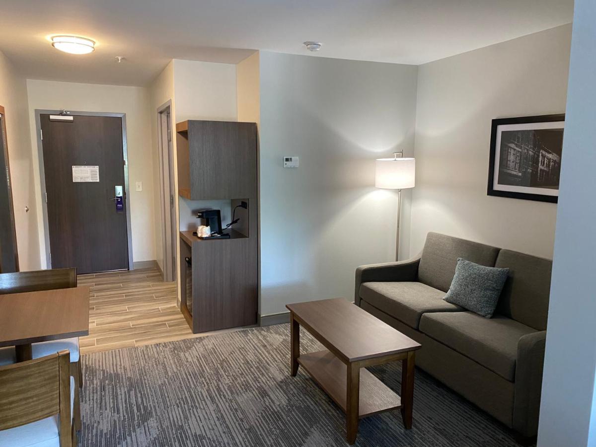 Comfort Inn & Suites Gallatin - Nashville Metro Kültér fotó