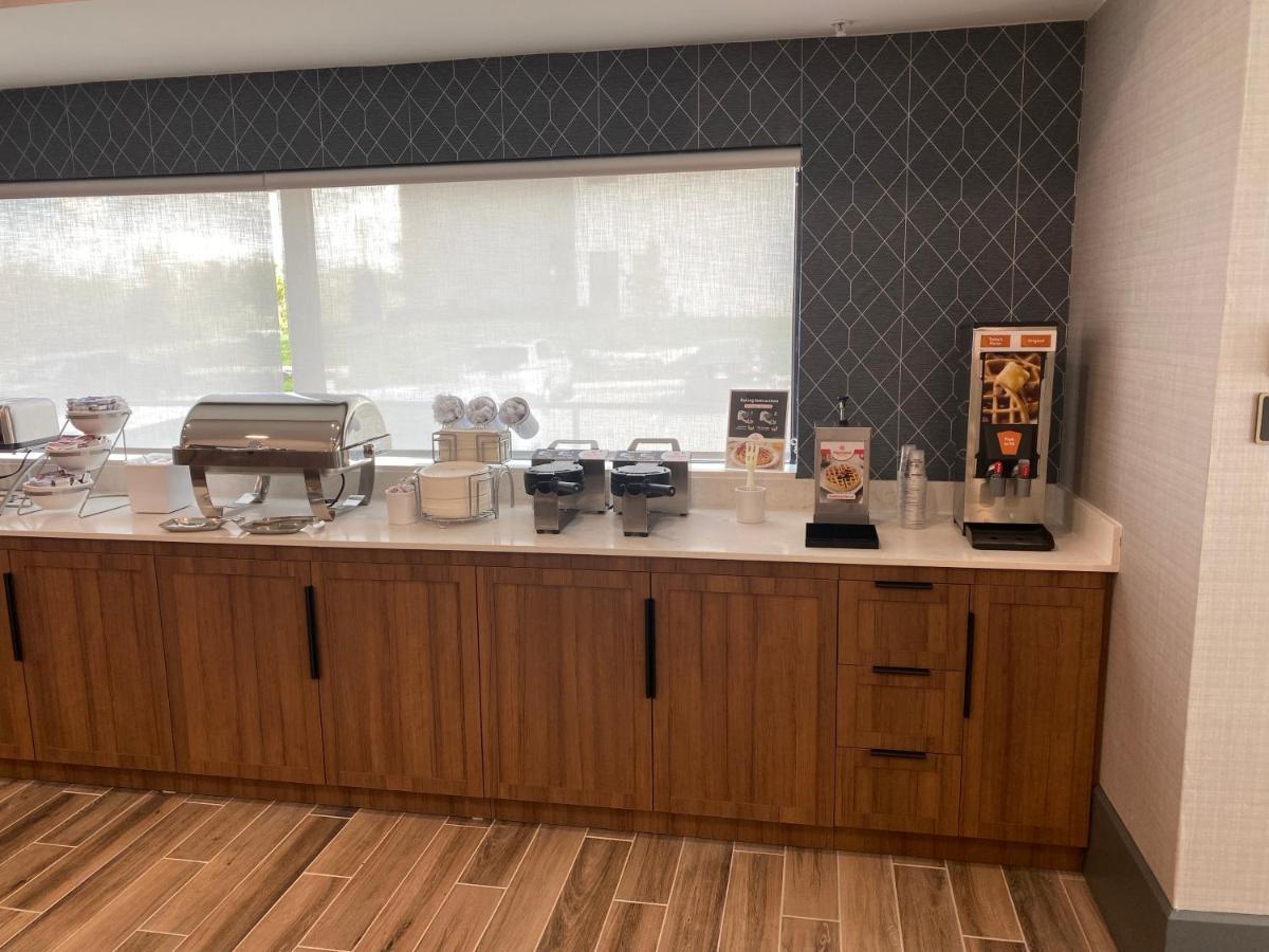 Comfort Inn & Suites Gallatin - Nashville Metro Kültér fotó