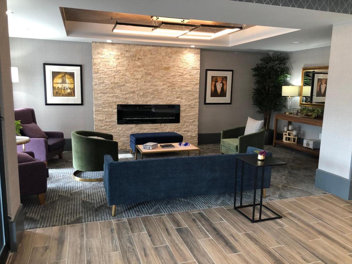Comfort Inn & Suites Gallatin - Nashville Metro Kültér fotó