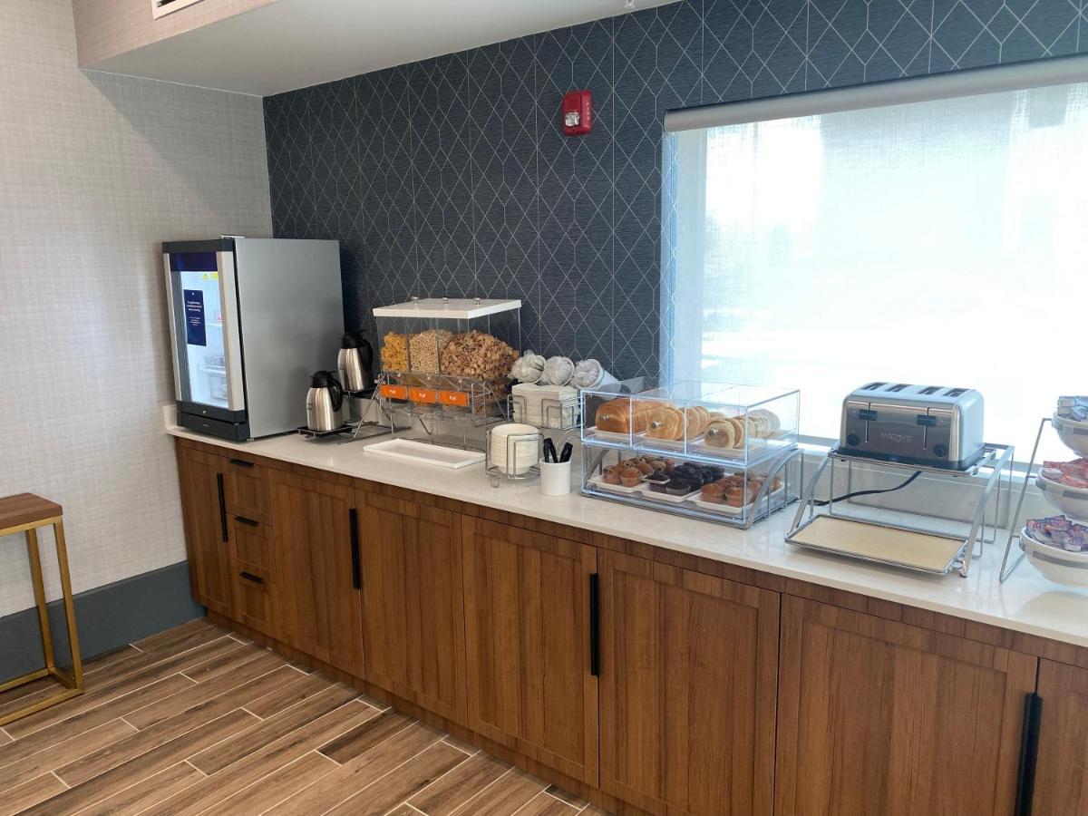 Comfort Inn & Suites Gallatin - Nashville Metro Kültér fotó