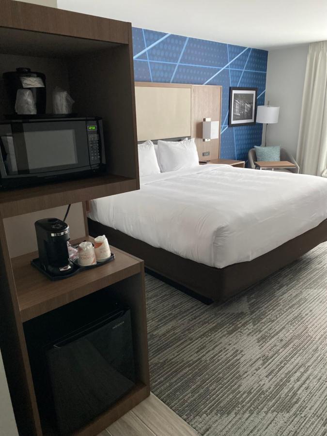 Comfort Inn & Suites Gallatin - Nashville Metro Kültér fotó