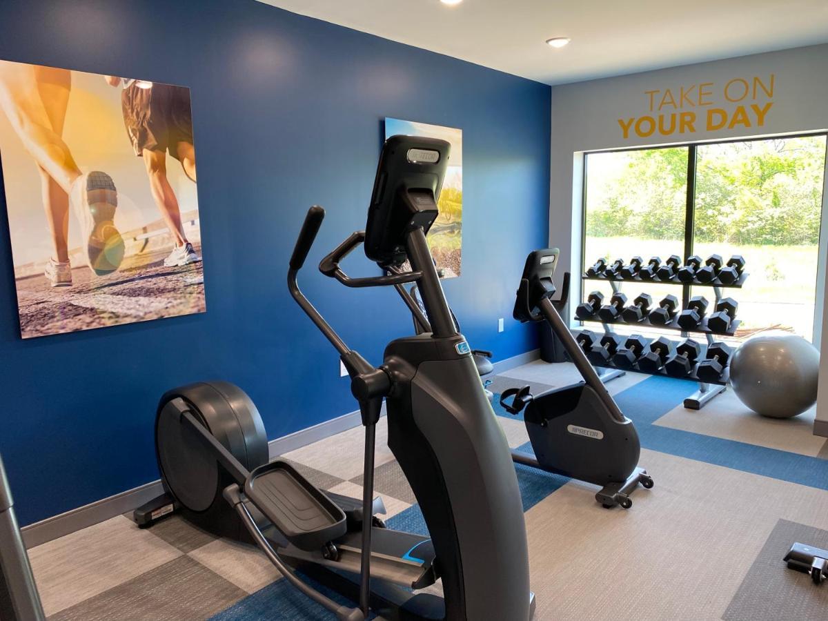 Comfort Inn & Suites Gallatin - Nashville Metro Kültér fotó