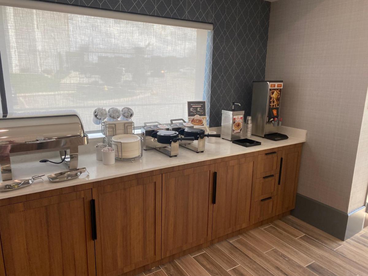 Comfort Inn & Suites Gallatin - Nashville Metro Kültér fotó