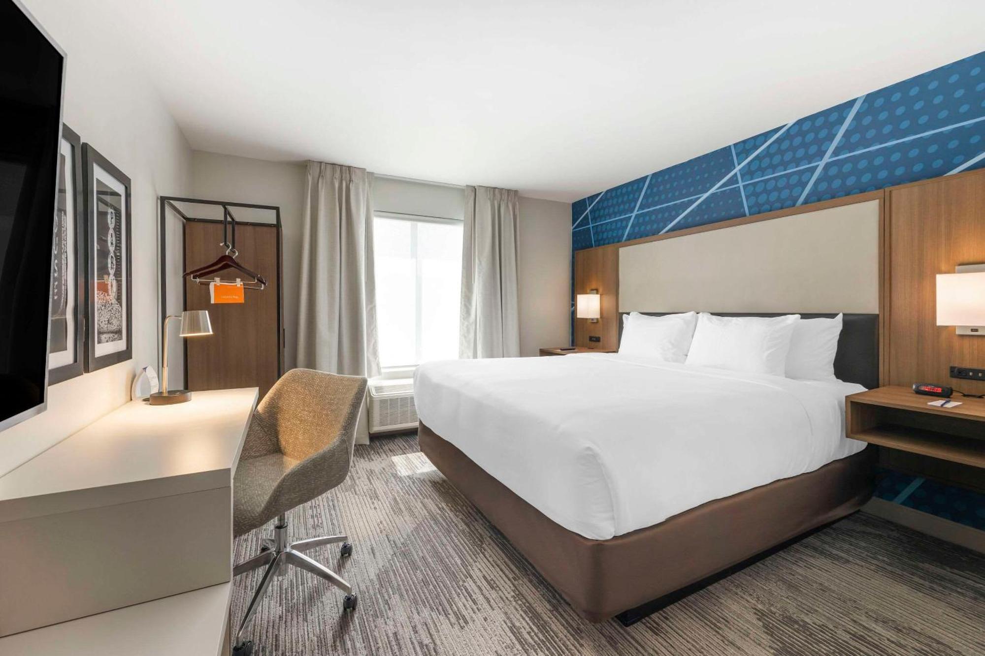 Comfort Inn & Suites Gallatin - Nashville Metro Kültér fotó