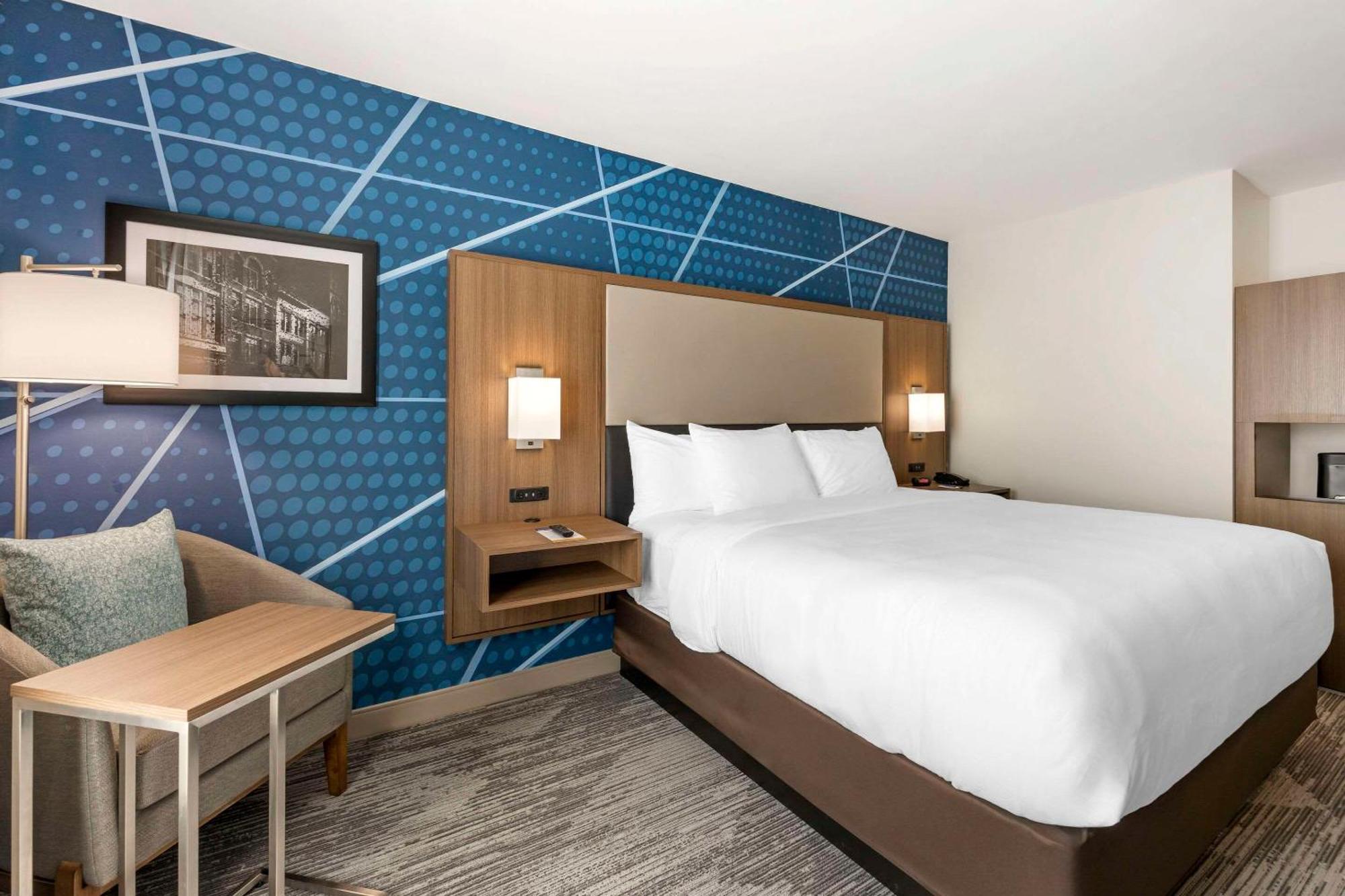 Comfort Inn & Suites Gallatin - Nashville Metro Kültér fotó