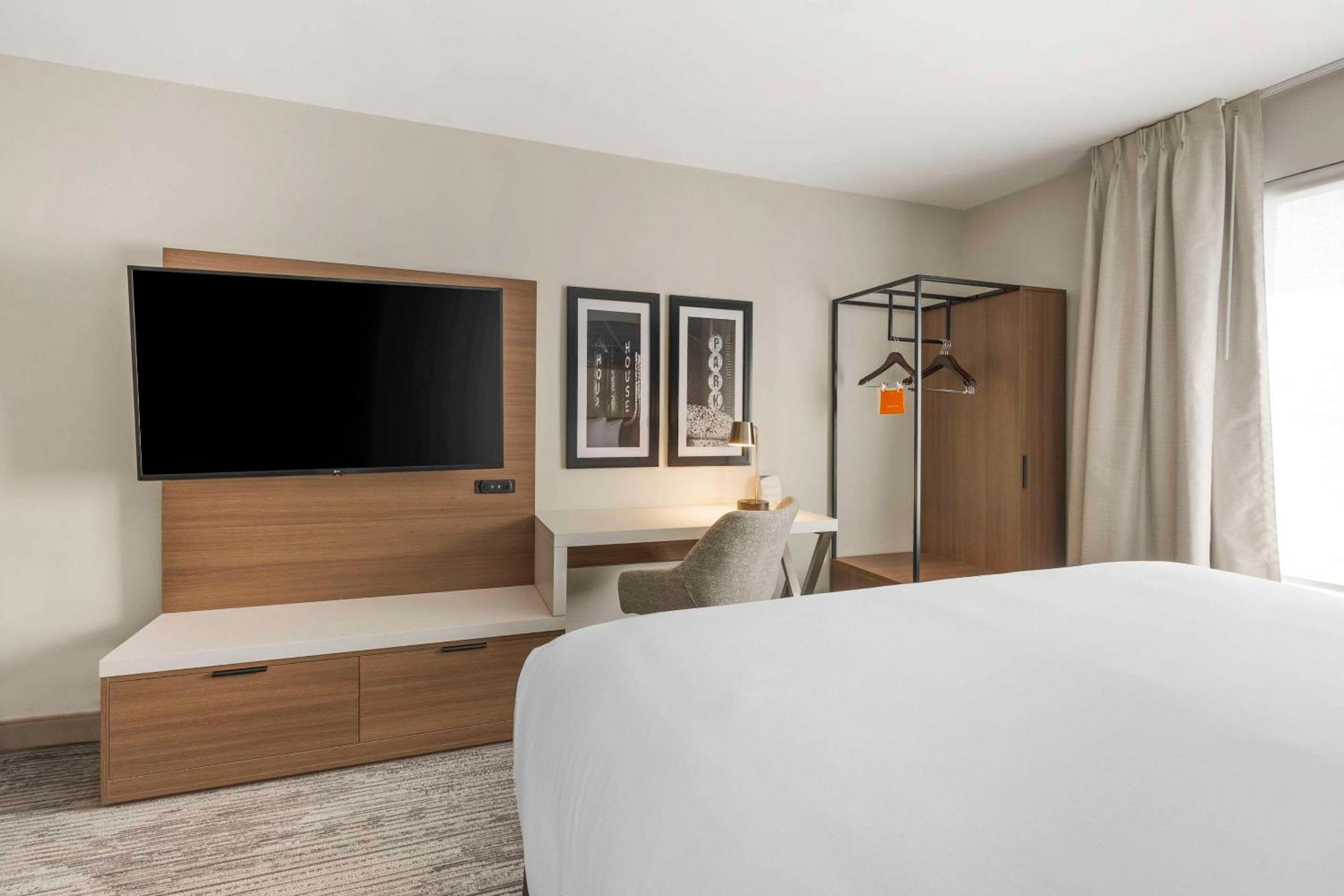 Comfort Inn & Suites Gallatin - Nashville Metro Kültér fotó