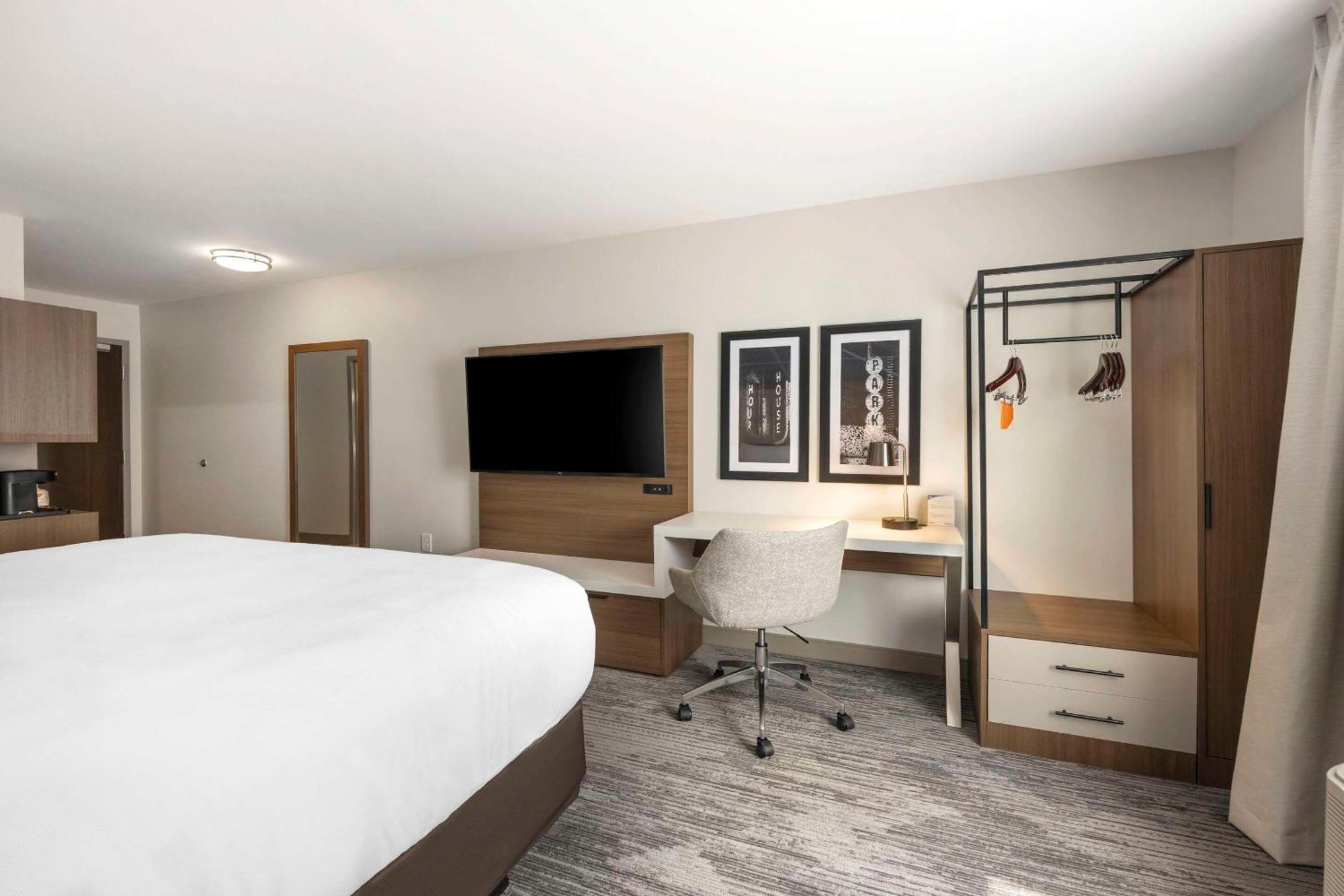 Comfort Inn & Suites Gallatin - Nashville Metro Kültér fotó