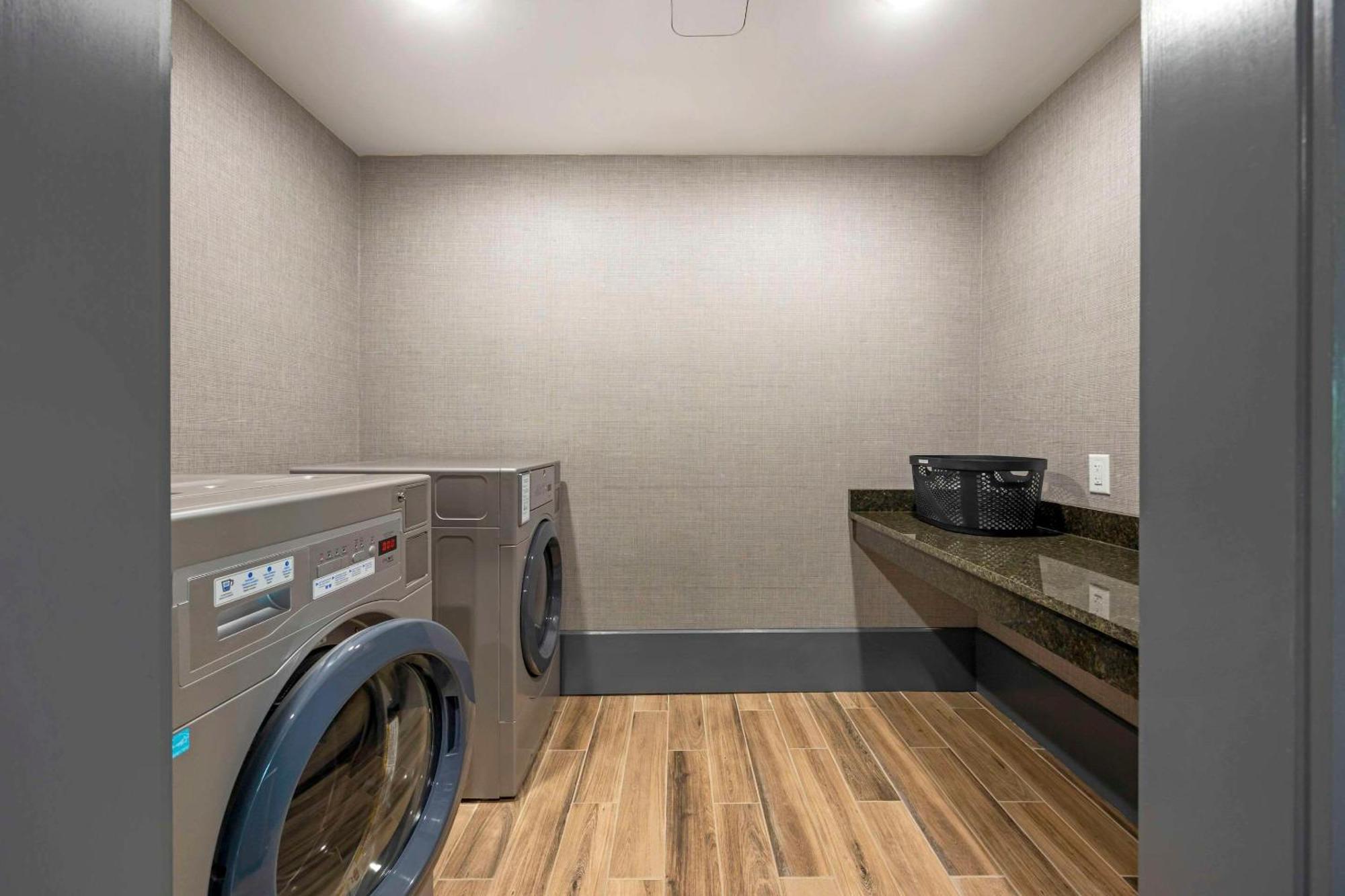 Comfort Inn & Suites Gallatin - Nashville Metro Kültér fotó