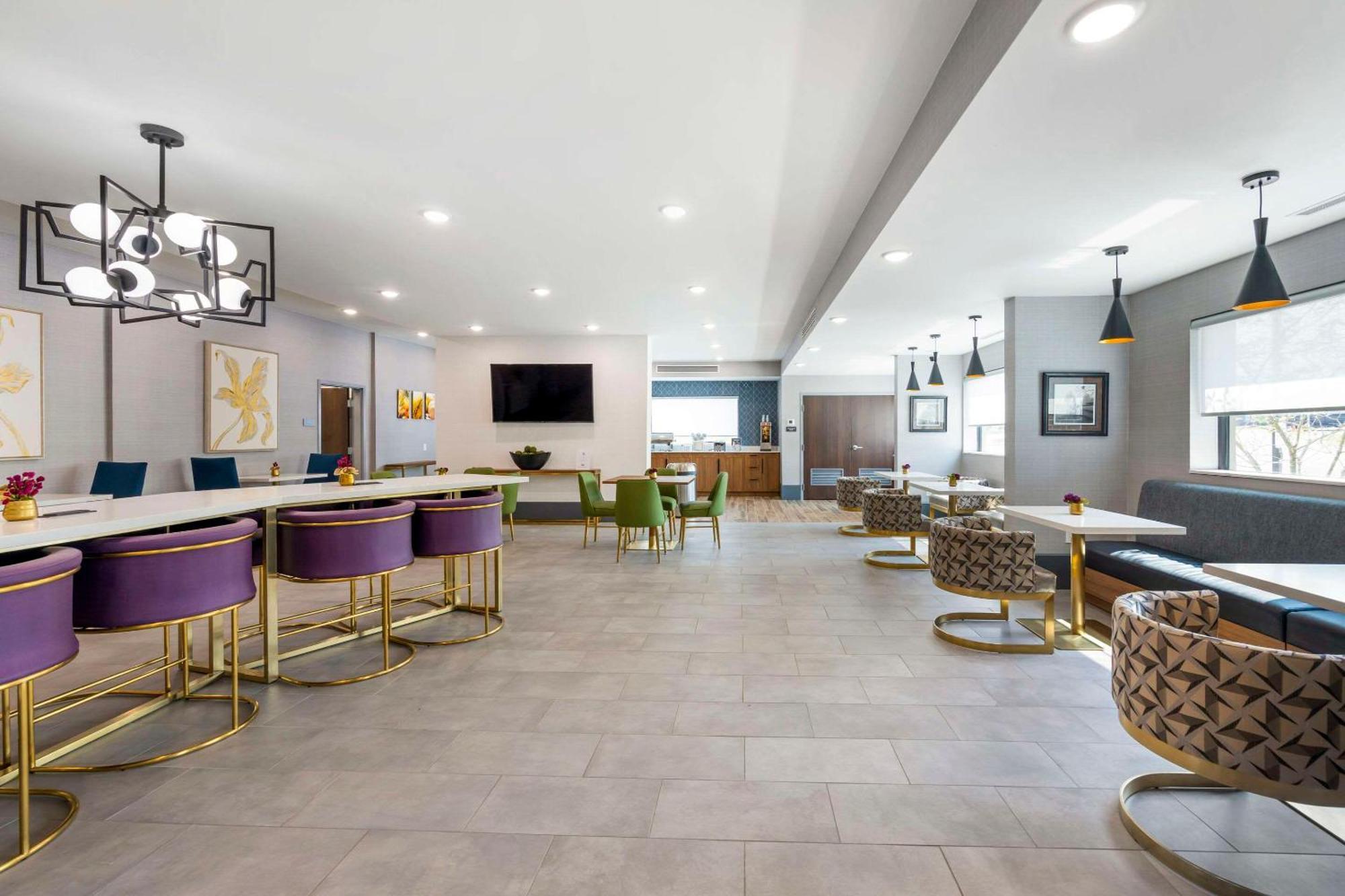 Comfort Inn & Suites Gallatin - Nashville Metro Kültér fotó