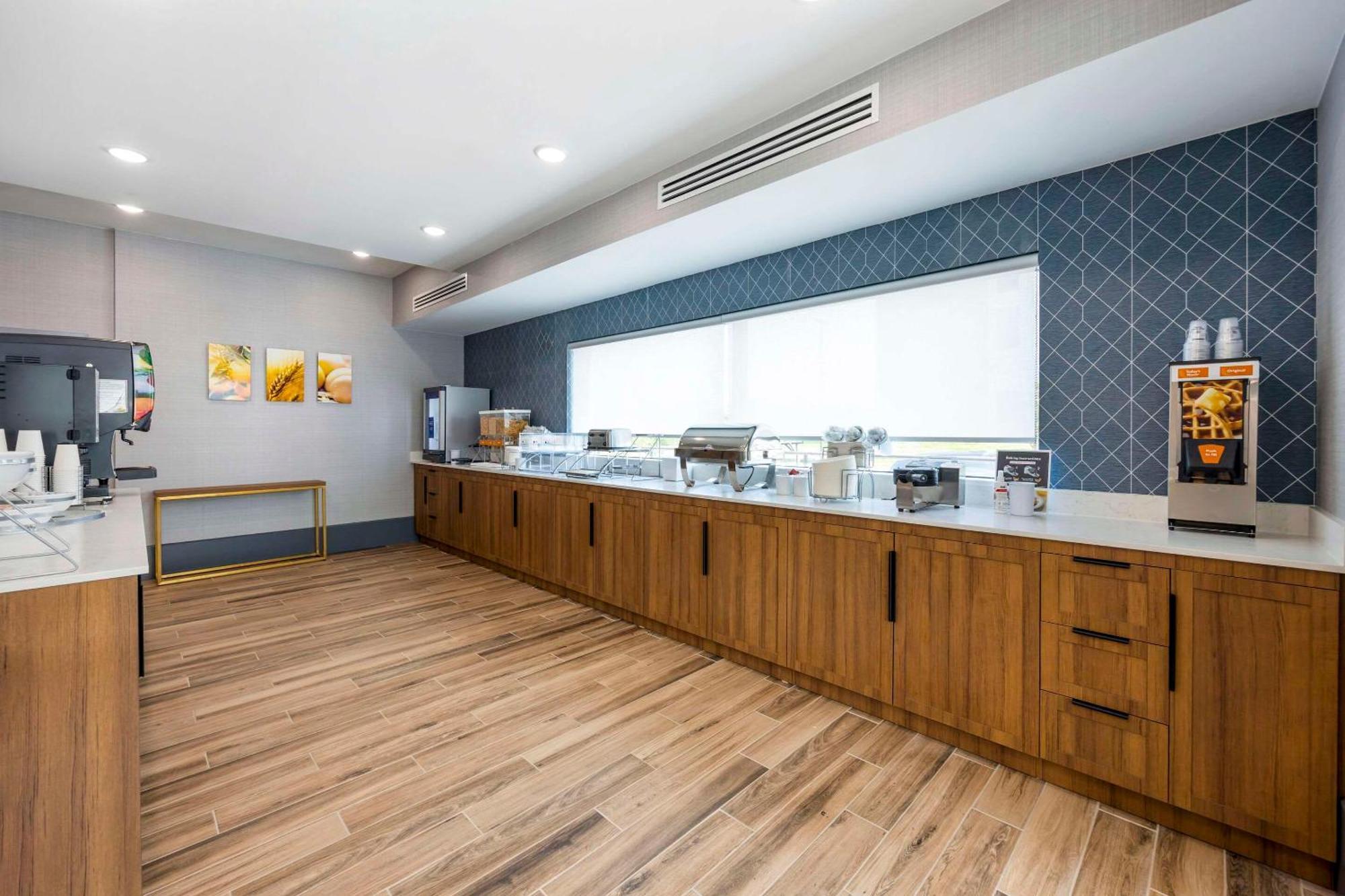 Comfort Inn & Suites Gallatin - Nashville Metro Kültér fotó