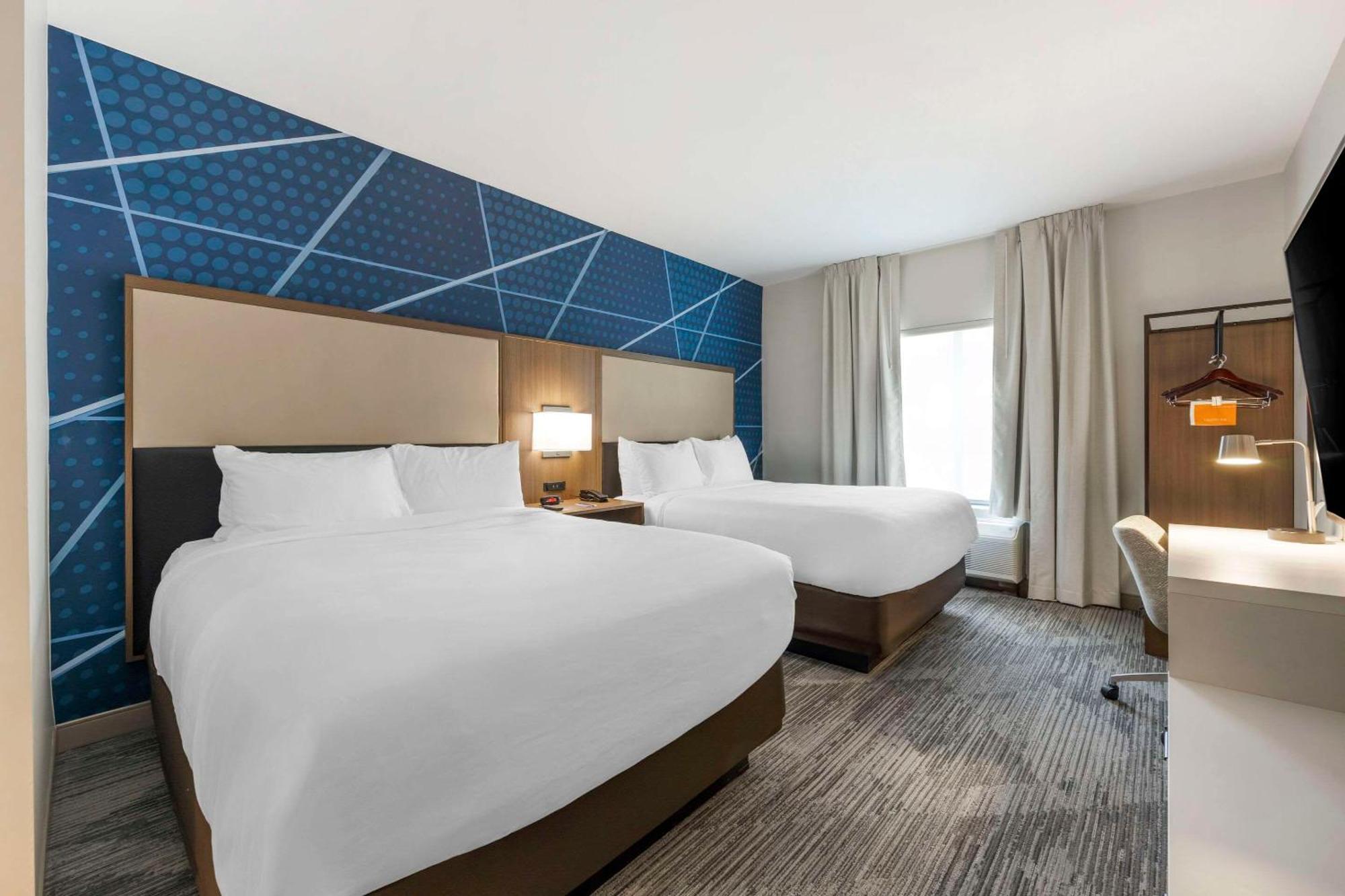 Comfort Inn & Suites Gallatin - Nashville Metro Kültér fotó