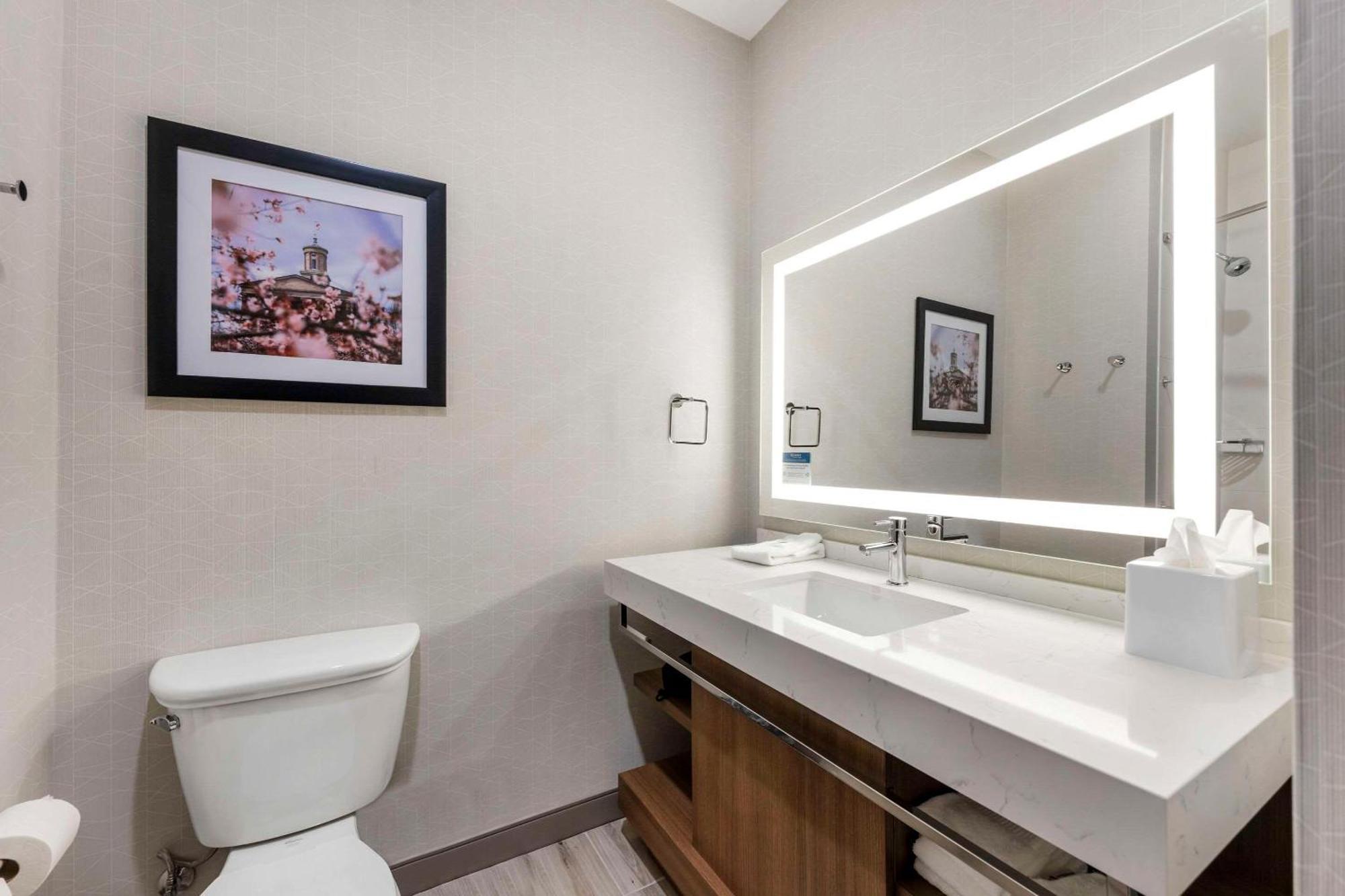 Comfort Inn & Suites Gallatin - Nashville Metro Kültér fotó