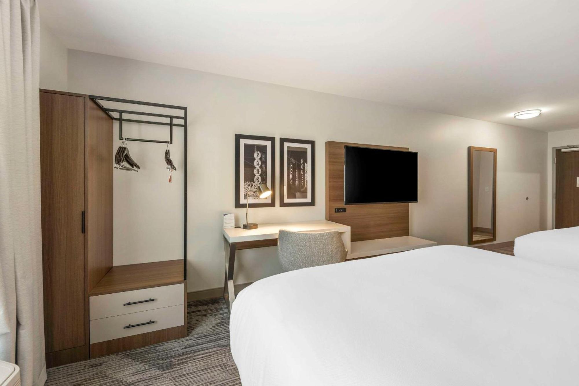 Comfort Inn & Suites Gallatin - Nashville Metro Kültér fotó