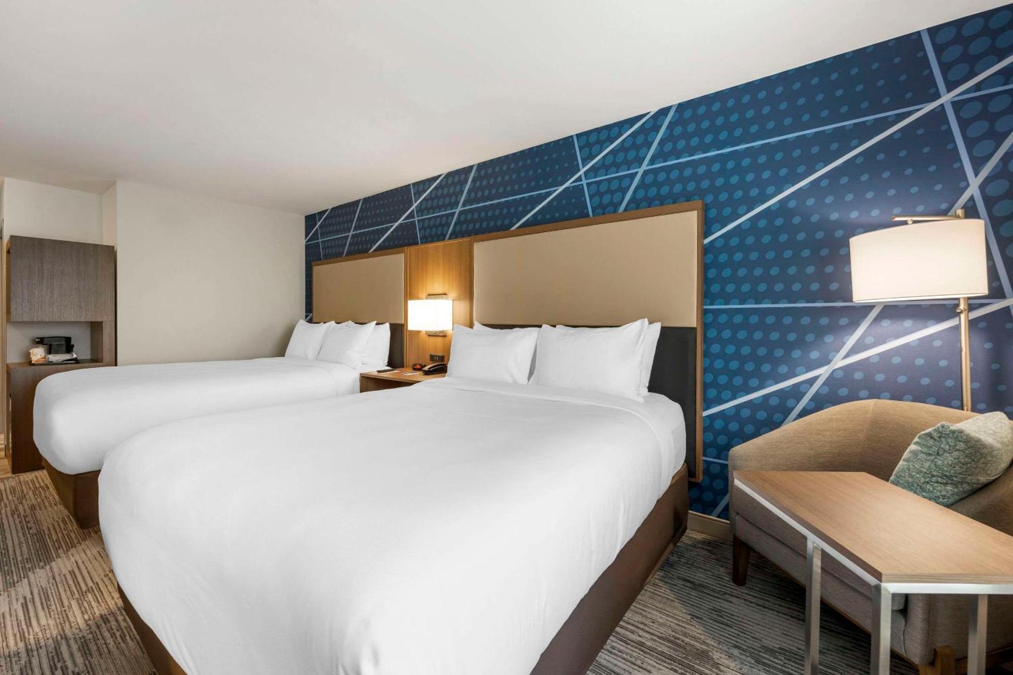 Comfort Inn & Suites Gallatin - Nashville Metro Kültér fotó