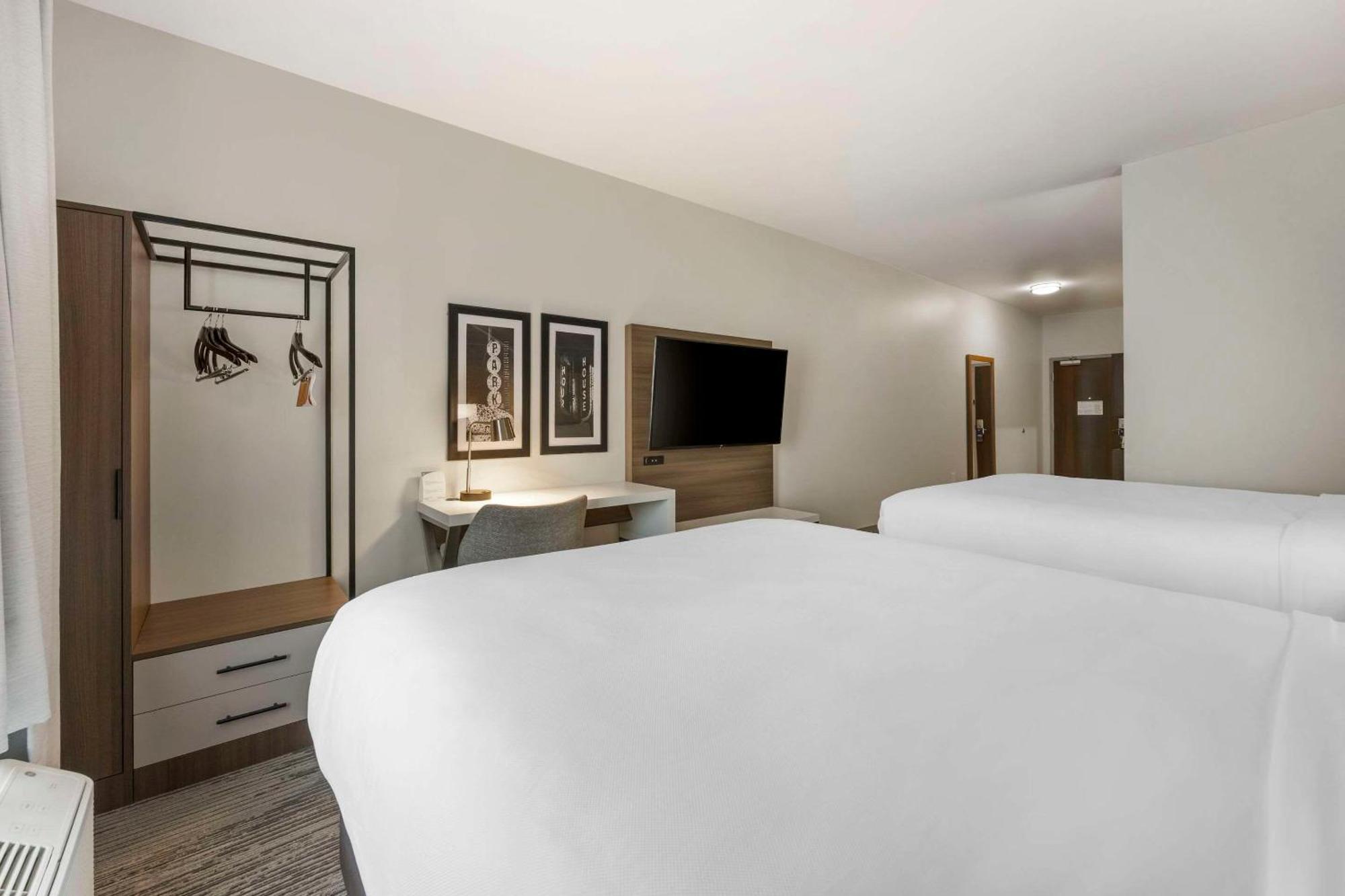 Comfort Inn & Suites Gallatin - Nashville Metro Kültér fotó