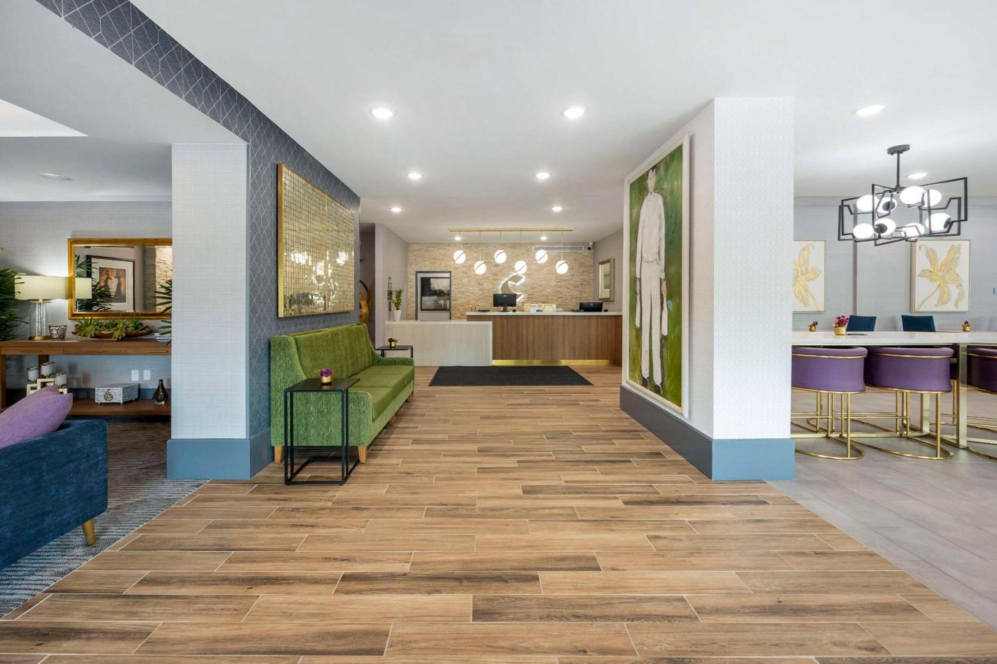 Comfort Inn & Suites Gallatin - Nashville Metro Kültér fotó