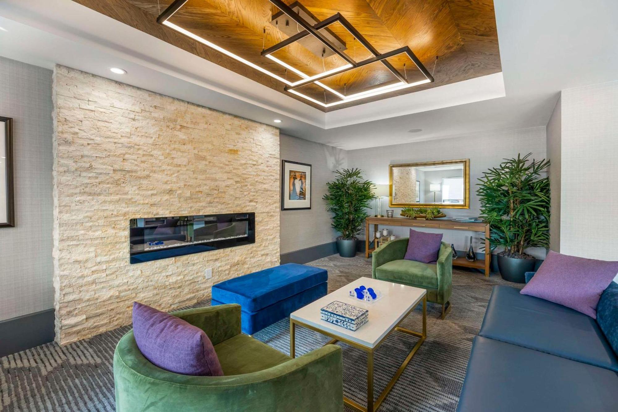 Comfort Inn & Suites Gallatin - Nashville Metro Kültér fotó